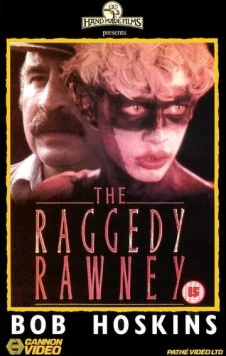 Гадалка-оборванка / The Raggedy Rawney (1988)
