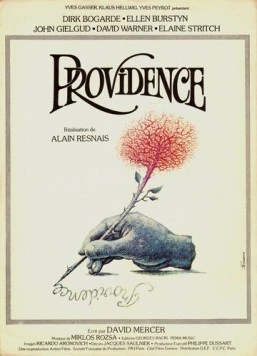 Провидение / Providence (1977)