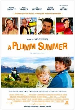 Лето Пламмов / A Plumm Summer (2007)
