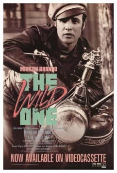 Дикарь / The Wild One (1953)