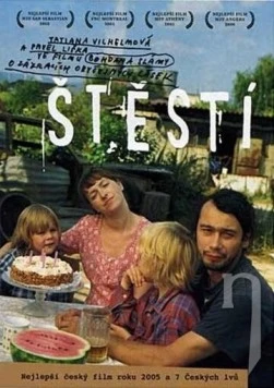 Счастье / Stestí (2005)