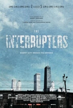 Борцы с насилием / The Interrupters (2011)