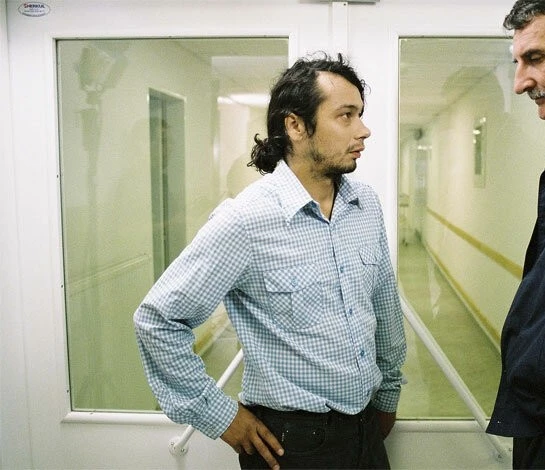 Кадр из Счастье (2005) Кадр из Счастье (2005)
