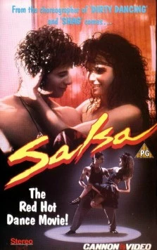 Сальса / Salsa (1988)
