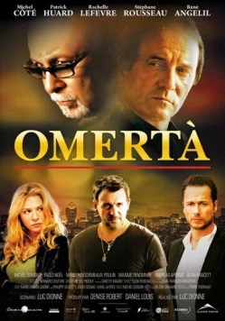 Омерта / Omertà (2012)