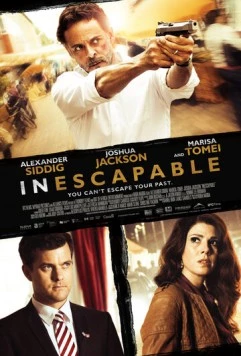 Пленница / Inescapable (2012)