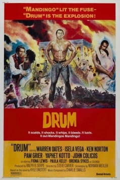 Барабан / Drum (1976)