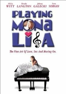 100 проблем и девушка / Playing Mona Lisa (2000)