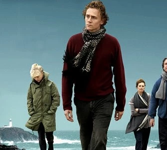 Кадр из Архипелаг (2010) Кадр из Архипелаг (2010)