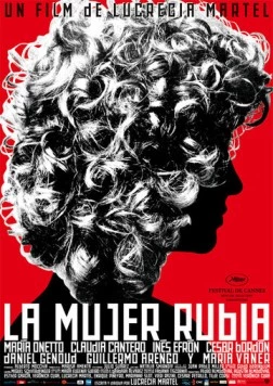 Женщина без головы / La mujer sin cabeza (2008)