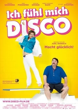 Я чувствую себя на дискотеке / Ich fühl mich Disco (2013)