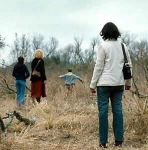 Кадр из Женщина без головы (2008) Кадр из Женщина без головы (2008)