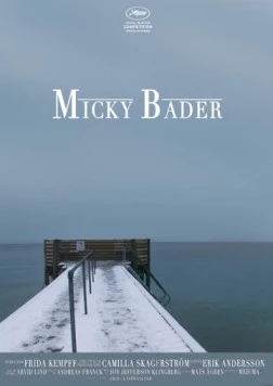 Купание Микки / Micky Bader (2010)