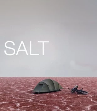 Соль / Salt (2009)