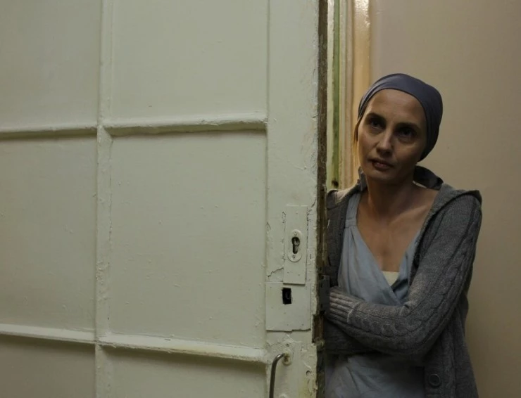 Кадр из Два-Два (2011) Кадр из Два-Два (2011)