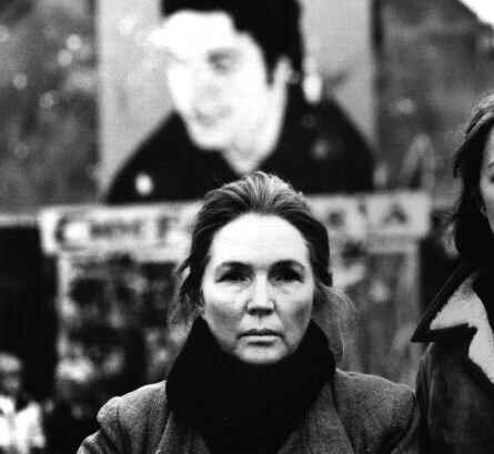 Кадр из Сыновья (1996) Кадр из Сыновья (1996)
