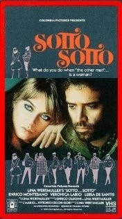 Сотто, Сотто / Sotto... sotto... strapazzato da anomala passione (1984)