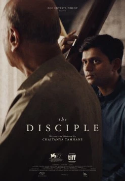 Ученик / The Disciple (2020)