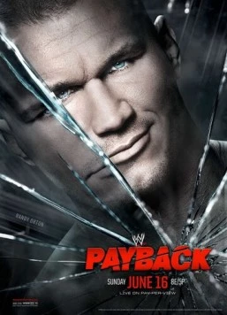 WWE Расплата / WWE Payback (2013)