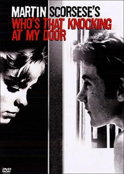 Кто стучится в дверь ко мне? / I Call First (1967)