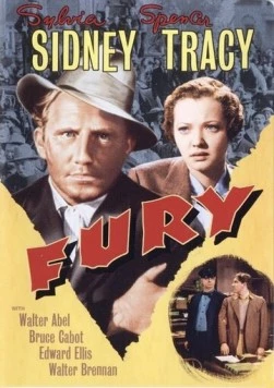 Ярость / Fury (1936)