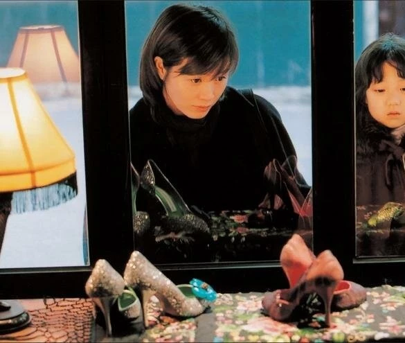 Кадр из Красные башмачки (2005) Кадр из Красные башмачки (2005)