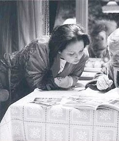 Кадр из Большое животное (2000) Кадр из Большое животное (2000)