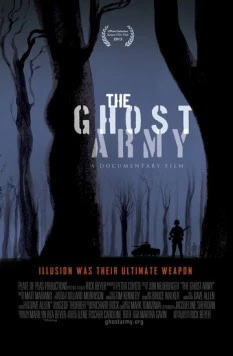 Армия-призрак / The Ghost Army (2013)