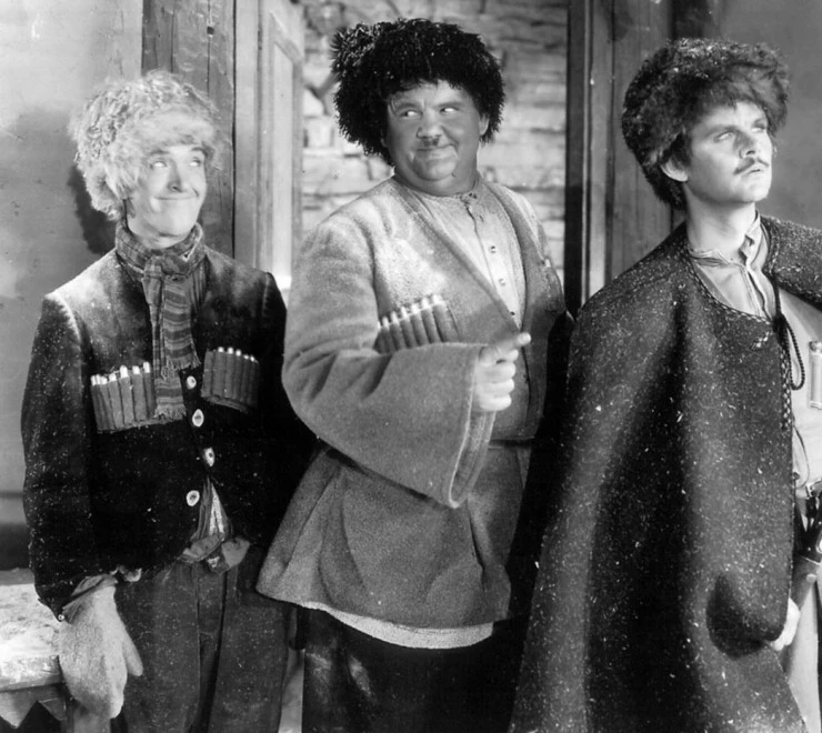 Кадр из Песня мошенника (1930) Кадр из Песня мошенника (1930)