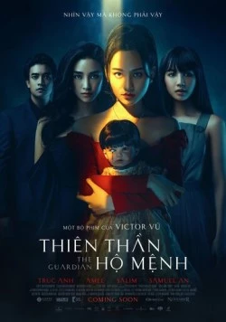 Хранитель / Thien Than Ho Menh (2021)
