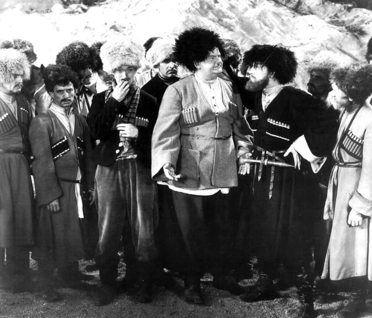 Кадр из Песня мошенника (1930) Кадр из Песня мошенника (1930)