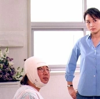 Кадр из Достать до Луны (2001) Кадр из Достать до Луны (2001)