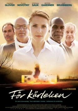 Дорогая Элис / För kärleken (2010)
