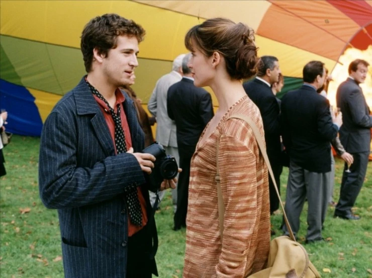 Кадр из Верность (2000) Кадр из Верность (2000)