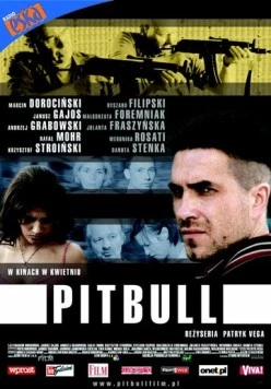 Питбуль / Pitbull (2005)