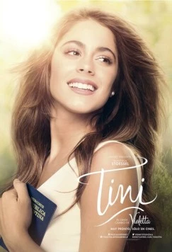 Тини: Новая жизнь Виолетты / Tini: El gran cambio de Violetta (2016)