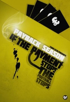 Время расплаты / Payback Season (2012)