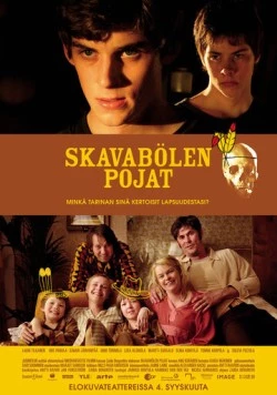 Мальчишки из Скавабёле / Skavabölen pojat (2009)