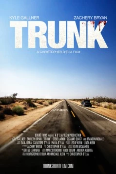 Багажник / Trunk (2008)