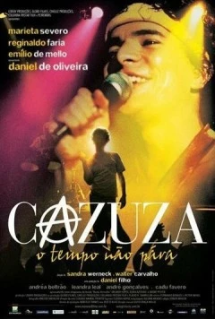 Казуза / Cazuza: O Tempo Não Pára (2004)