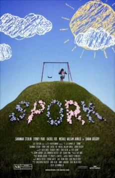 Ложковилка / Spork (2010)