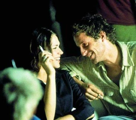 Кадр из Водоворот (2000) Кадр из Водоворот (2000)