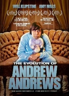 Эволюция Эндрю Эндрюса / The Evolution of Andrew Andrews (2012)