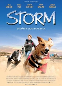 Шторм / Storm (2009)