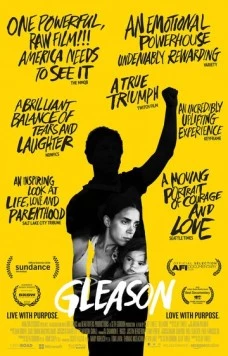 Глисон / Gleason (2016)