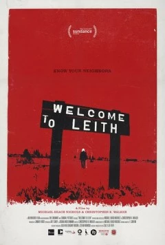 Добро пожаловать в Лит / Welcome to Leith (2015)