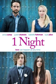 Одна ночь / One Night (2016)