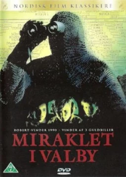 Чудо в Вальбю / Miraklet i Valby (1989)