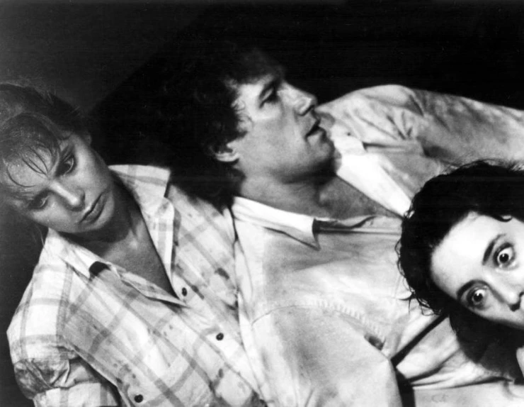 Кадр из Родственник (1986) Кадр из Родственник (1986)