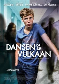 Танцы на вулкане / Dansen op de vulkaan (2014)